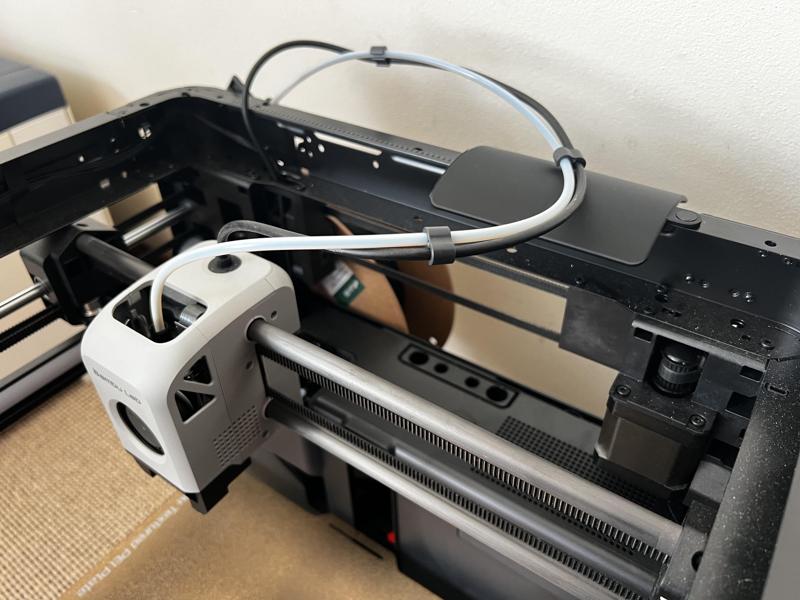 Bambulab P1P Tube Skate