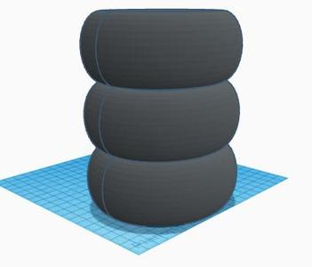 minimalist pencil case