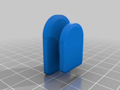 USB Cable Hock