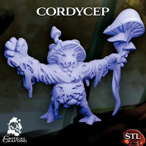 Cordycep