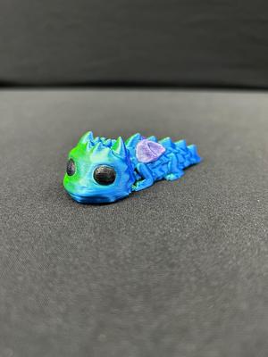 Baby Dragon B 