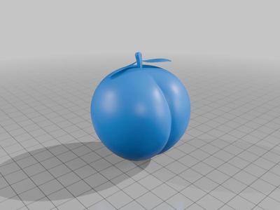 Peach