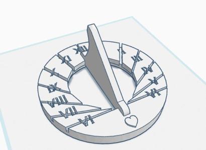 Sundial