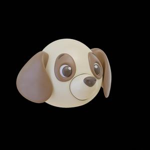 Boop the Snoot Puppy Clicker