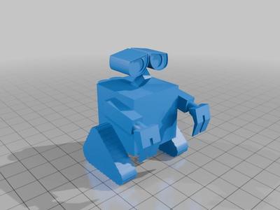 Wall-E Part1