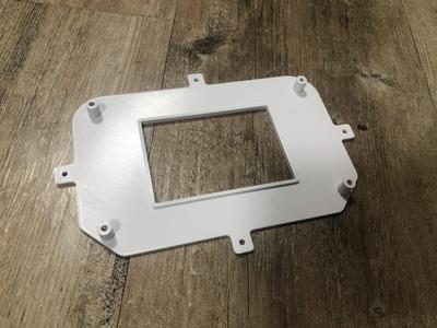 Makita DC07 wallmount charger