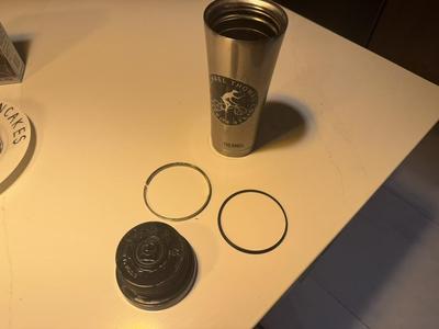 Thermos Travel Mug Replacement Ring