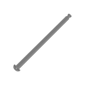 Pin CL RHD BU09.00 - SPN-PIN-0076 [4 mm]