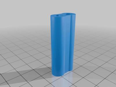 Phil &amp; Ted&#039;s Go Travel Pram/Stroller bar mending piece