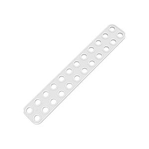 Plate RCT CRNR BU12x02x00.25 - SPN-PLT-0130