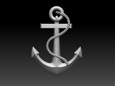 anchor