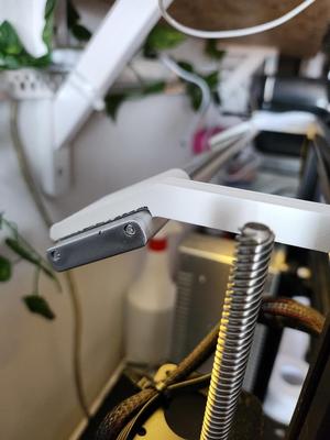 lamp holder grundig (magnetic) (from action)