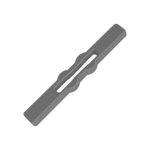 Pin SPP INR LCT SYM BDR BU02.00x01.00 - SPN-PIN-0112