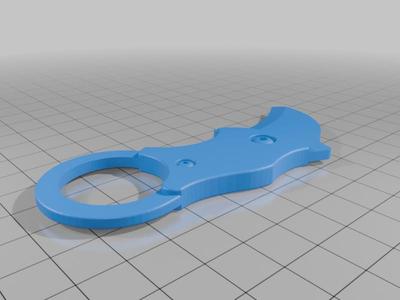 Mini Karambit