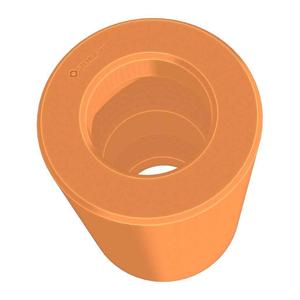 Spacer FRE BU01.50x01.00 - SPN-SPR-0055