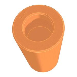 Spacer FRE BU02.25x01.00 - SPN-SPR-0058