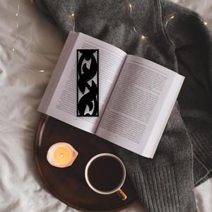Special Design Bookmark