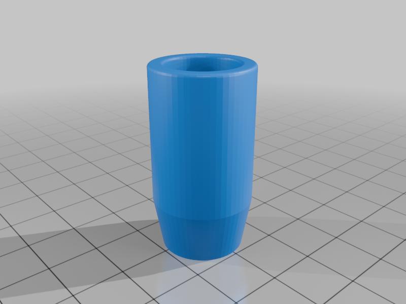 ZA50 Starter Cable Interface