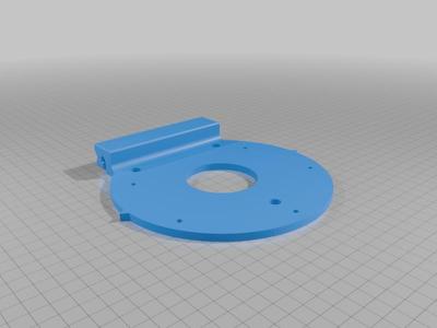 Bosch_POF_1400_Guide_Rail_TICS