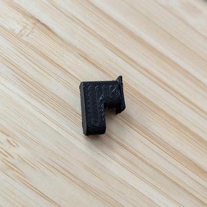 SKADIS Replacement Hook aka Mistakes Were Made