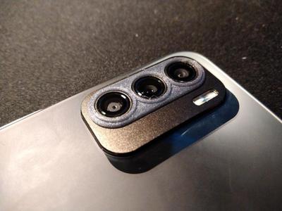 Jolla C2 community phone camera lens guard