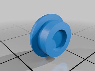 potenciometer cup