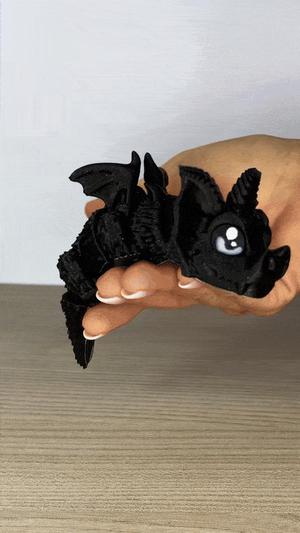 Articulated Bat Dragon