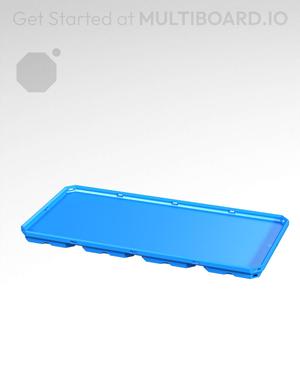4x2 - Micro Multibin Shell