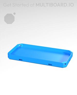 2x1 Tray