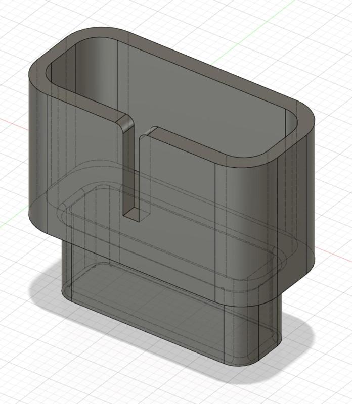 BMW AGR / EGR off Adapter