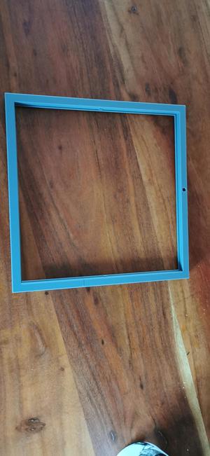 HueForge Rahmen 200 x 200mm