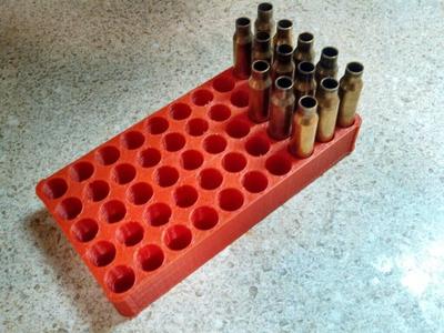 reloading tray