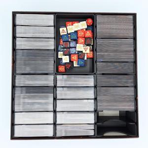 Ashes Reborn: Rise of the Phoenixborn & Red Rains Insert / Organizer