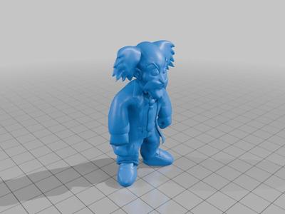 dr willy 2.5 inch