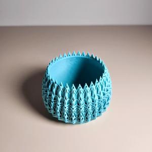 Ornate Bowl Small