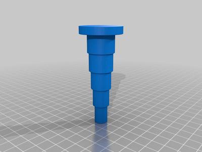 Lightsaber Breaker (unneccessary in most cases)
