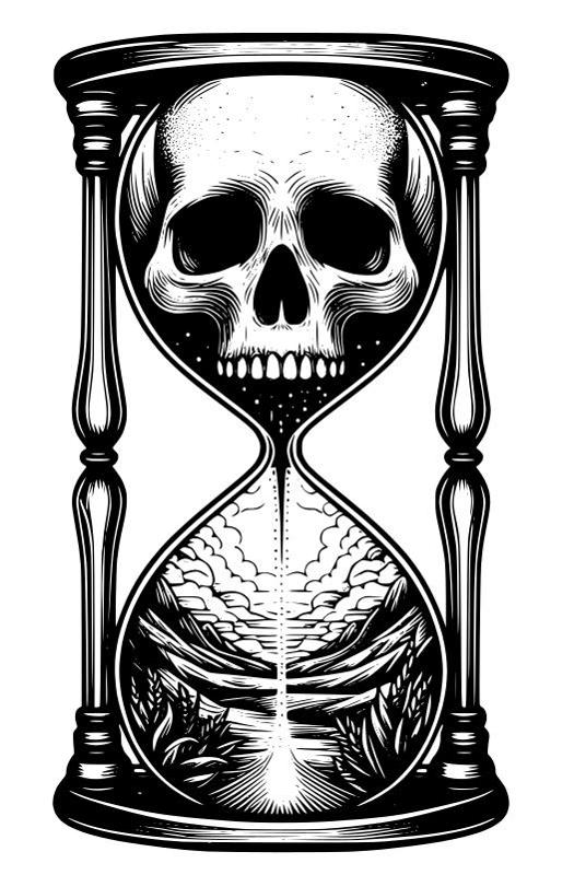 Wall art: Limited time (8)