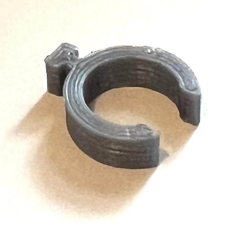 Traxxas TRX-4m Suspension Spacer 3.6mm