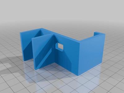 Cam Holder Ender 3 v2