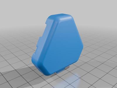 Friend AI necklace case