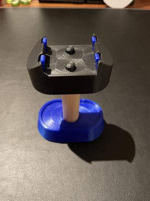 Haba Kullerbü connector