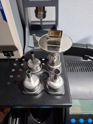 Nozzle holder for Atten ST-862D