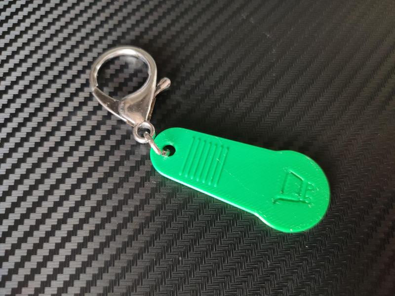 moneta carrello spesa 1 euro