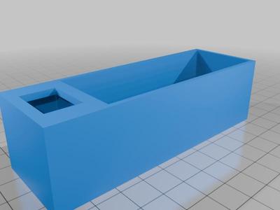 18650 Battery Case
