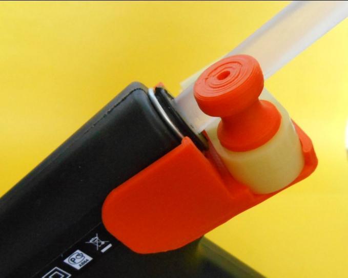 GELFEED glue electric feeder