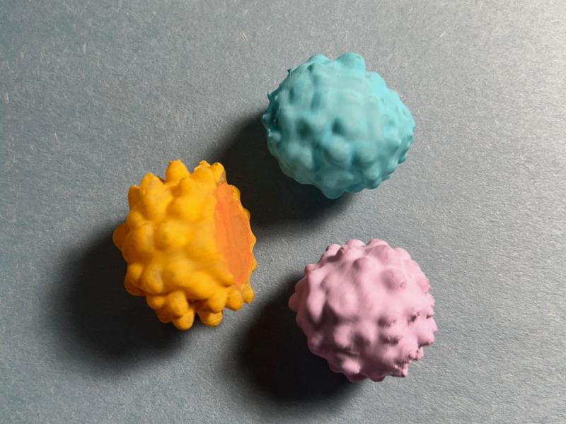 JOYRIDE Gummy Busters Ryan Trahan