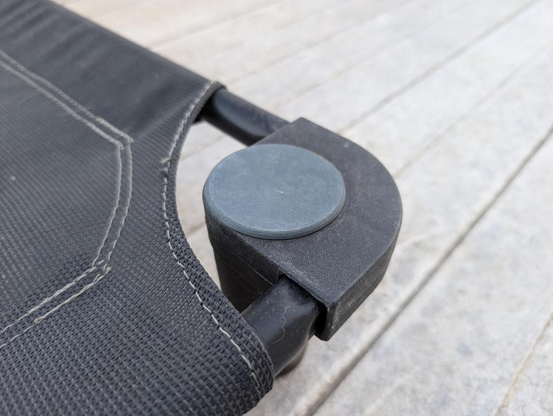 4Legs4Pets Pet Cot Plugs