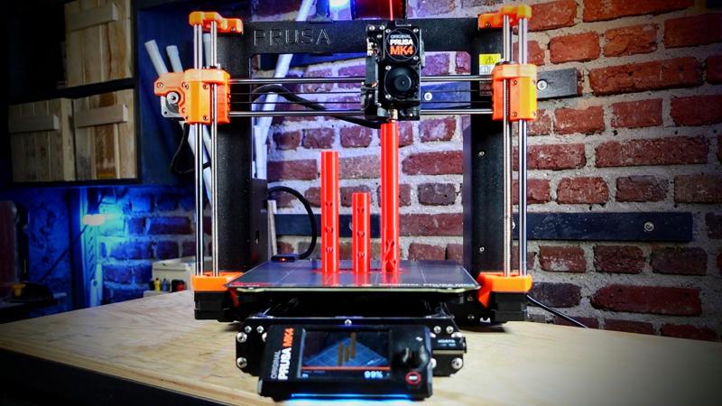 Side Blown Flute in A Major