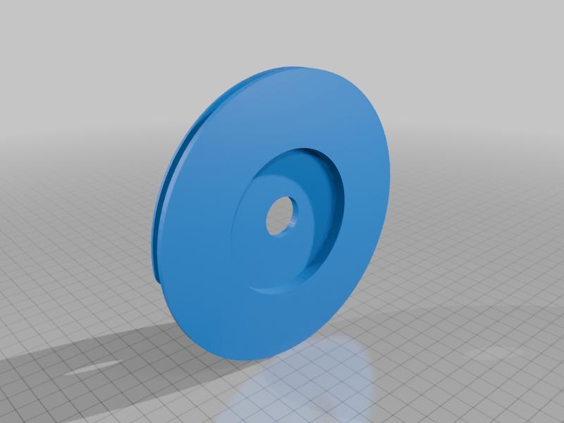 Astronotna's Apertura Carbonstar 150 Back Cap