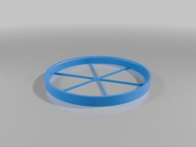 Seestar S30 lens hood & masks